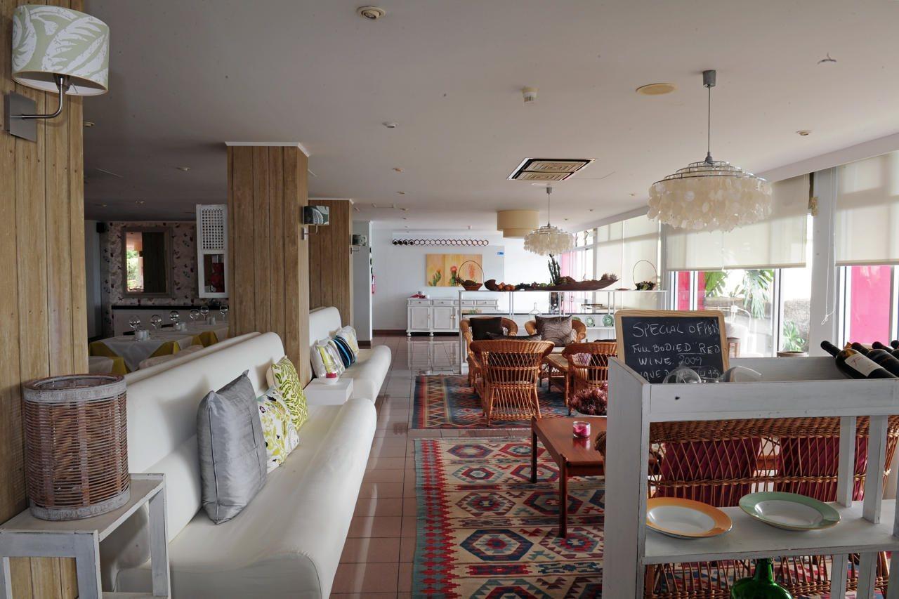 Florasol - Dorisol Hotel