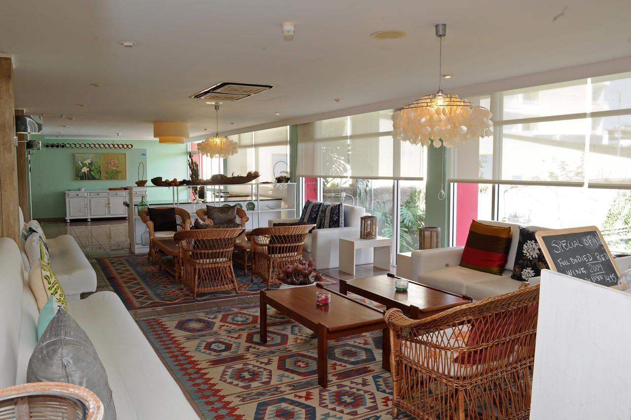 Hotel Florasol - Dorisol