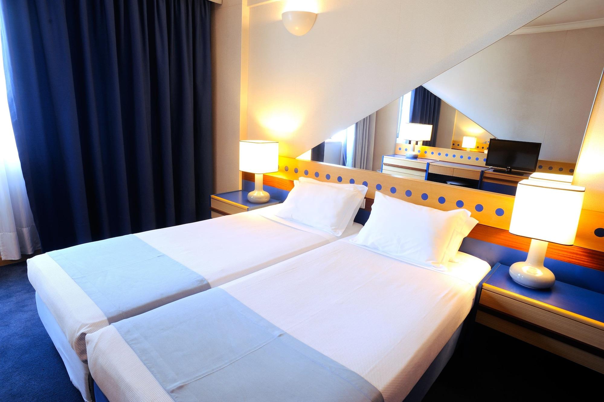 3k Barcelona Hotel Lissabon