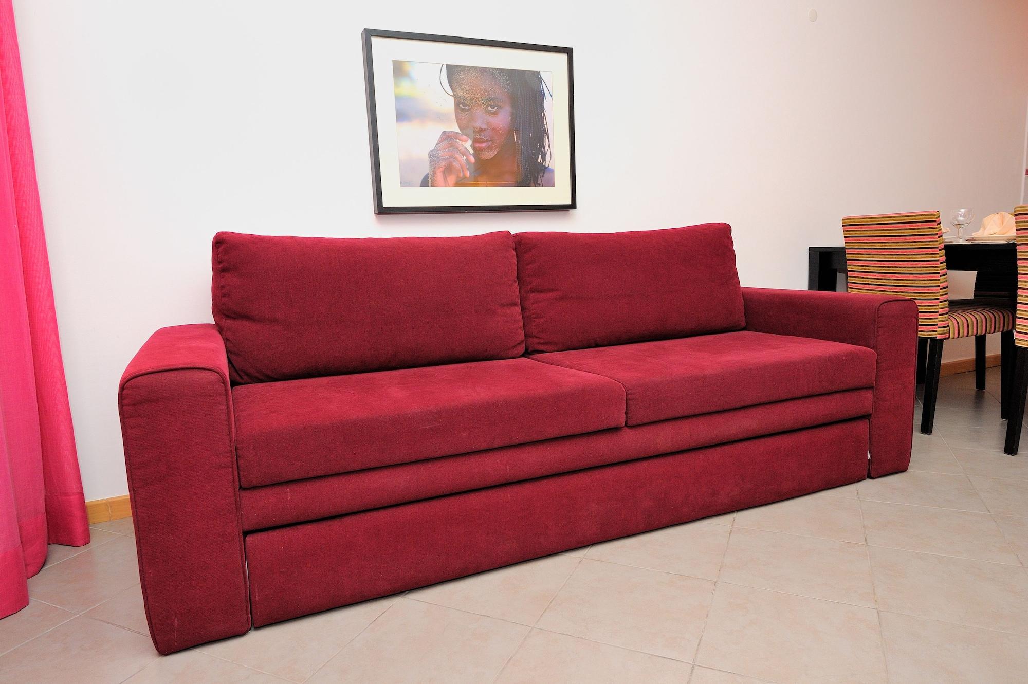 Aparthotel Oceano Atlantico Turisticos 4*