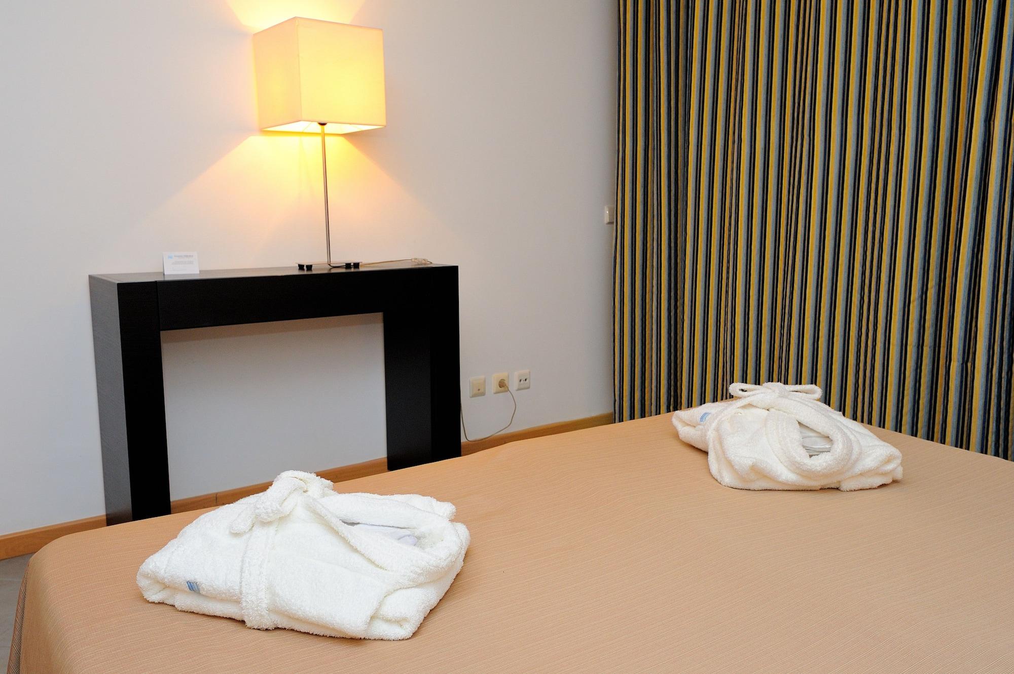Oceano Atlantico Turisticos Aparthotel