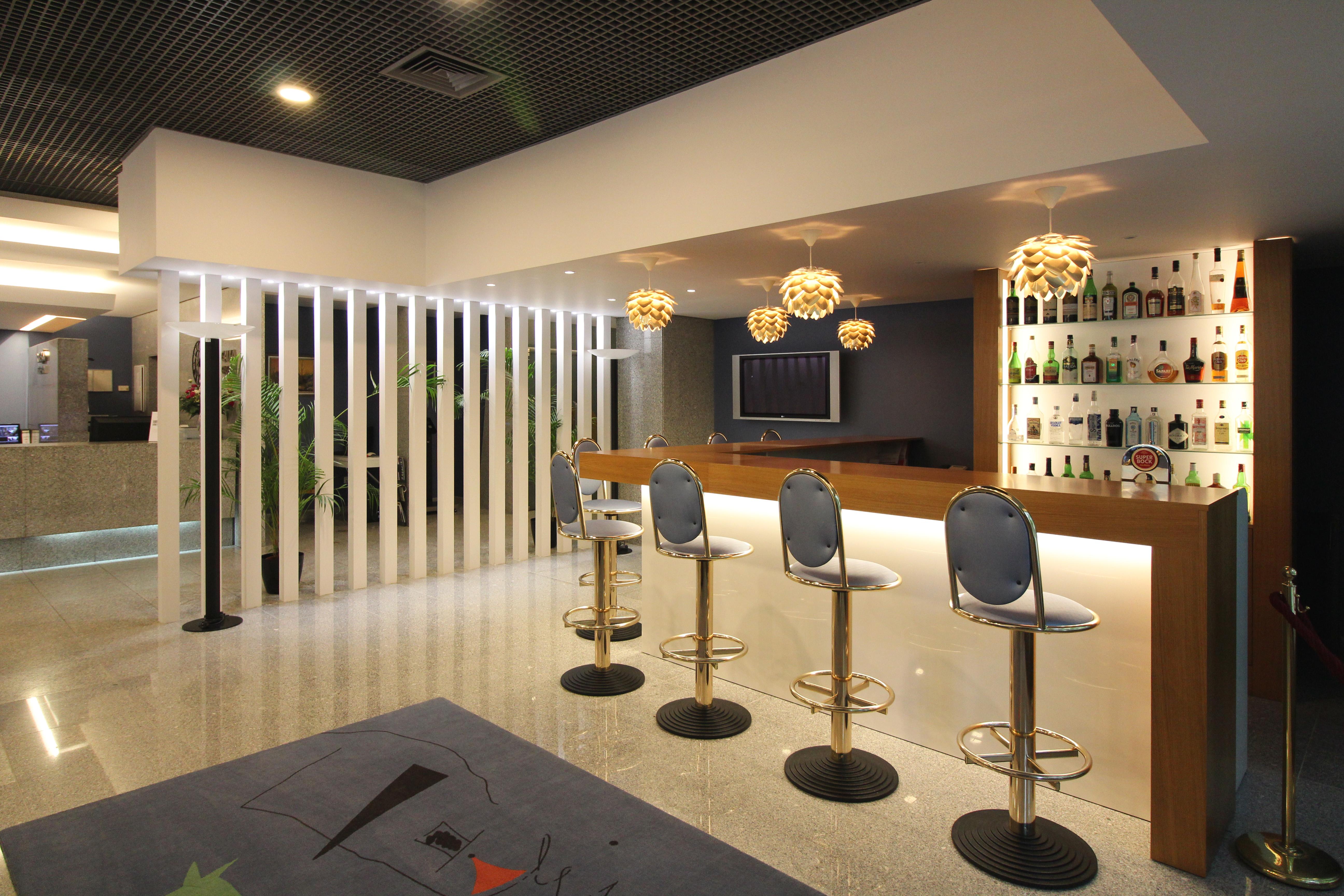 3k Barcelona 4* Lissabon