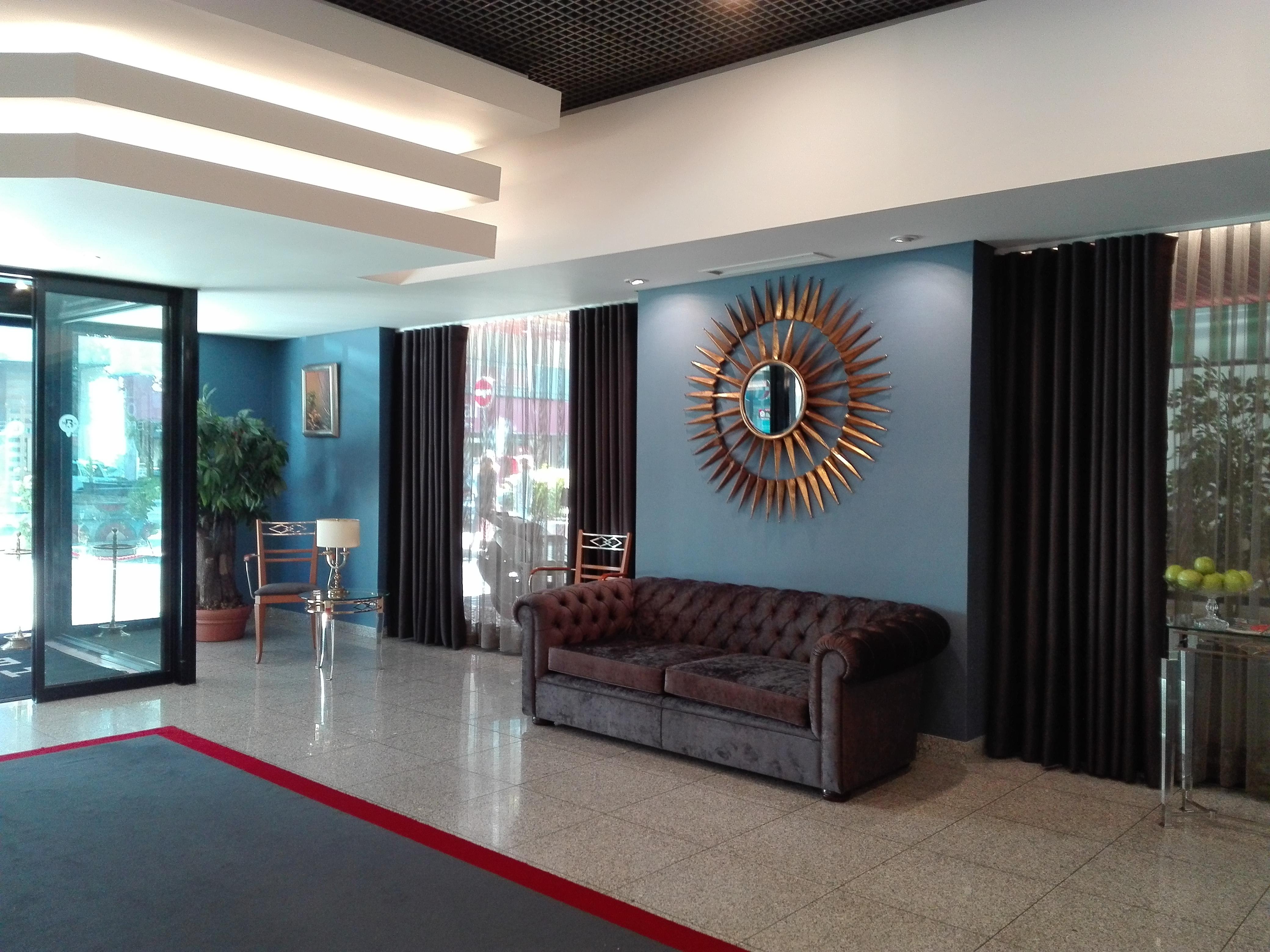 Hotel 3k Barcelona Lissabon