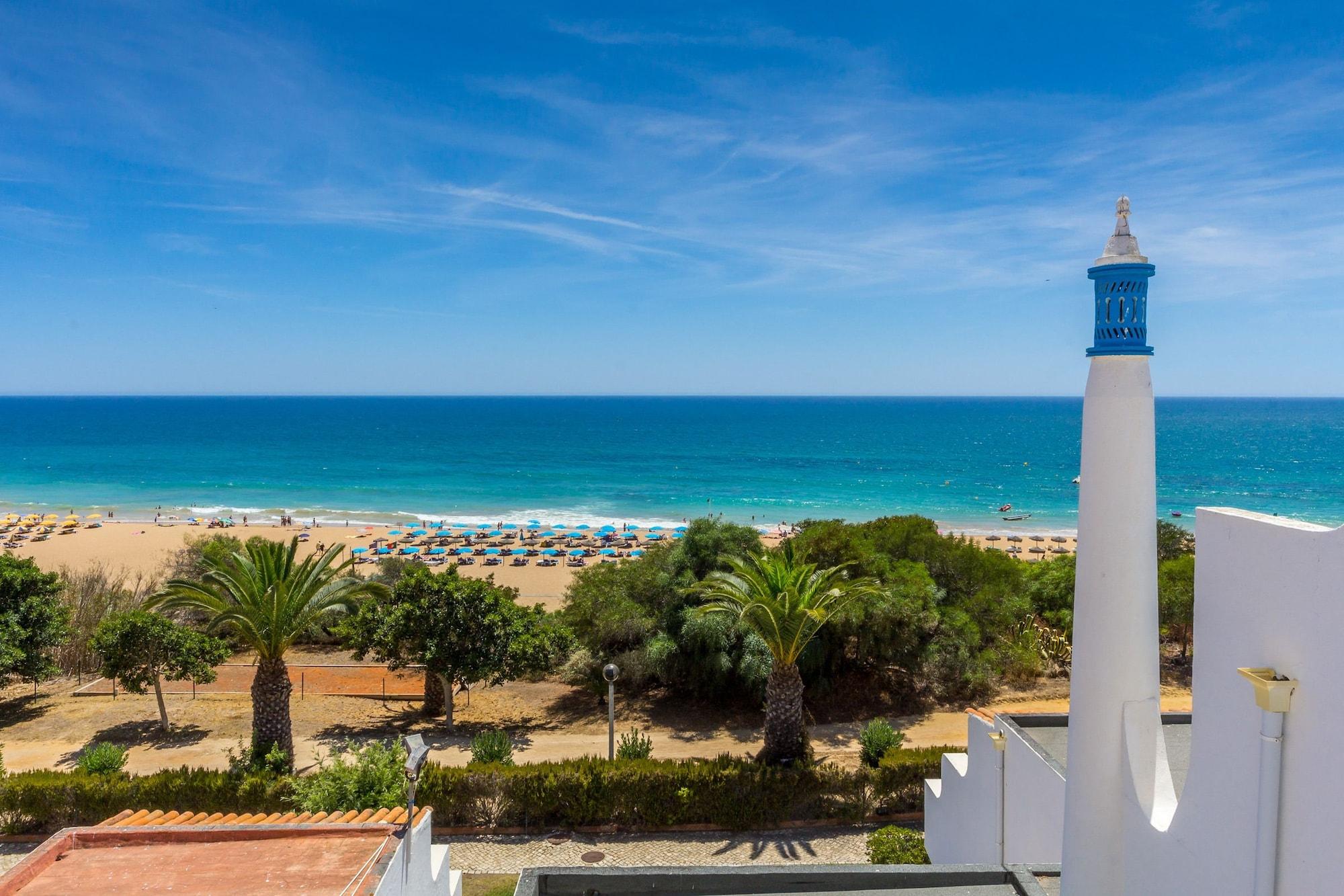 Hotel Monica Isabel Club Albufeira