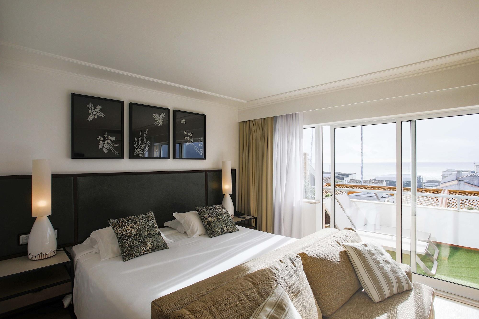 Hotel Ponta Delgada Hotel Ponta Delgada (Sao Miguel)