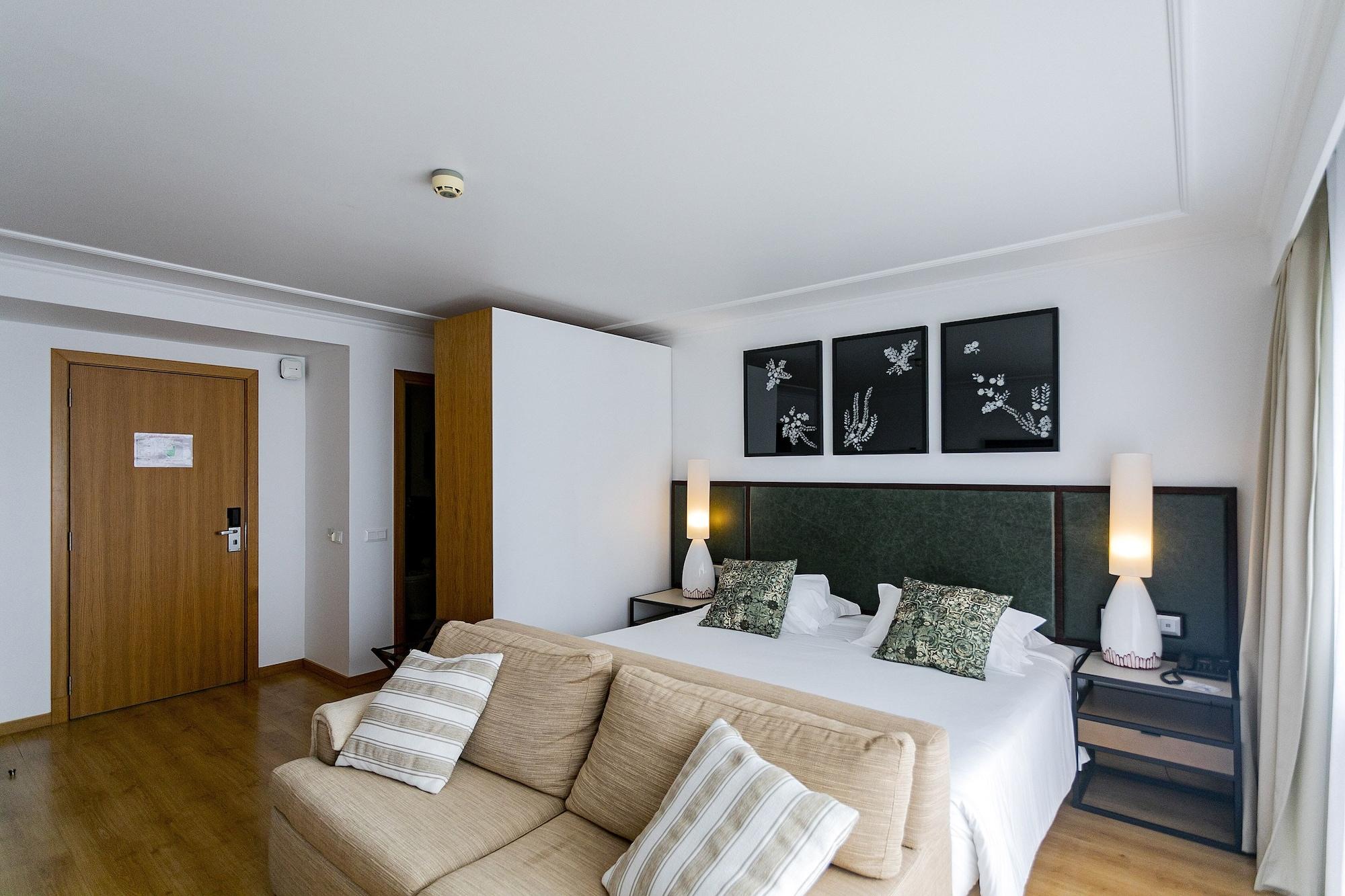 Hotel Ponta Delgada 3* Ponta Delgada (Sao Miguel)