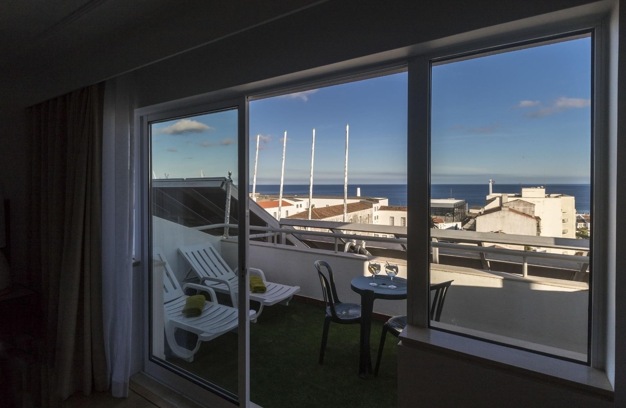 Hotel Ponta Delgada Hotel