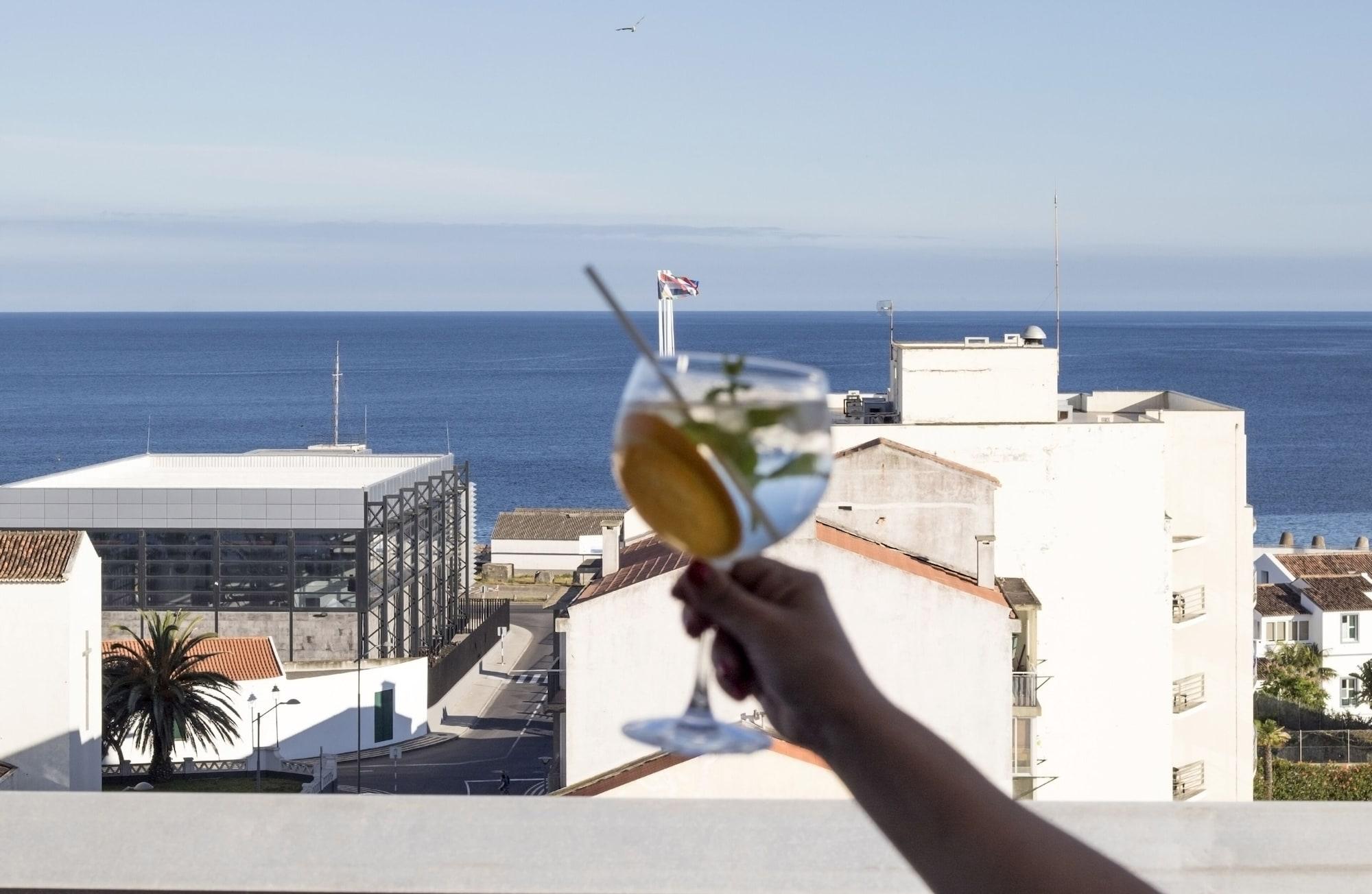 Hotel Ponta Delgada 3* Ponta Delgada (Sao Miguel)