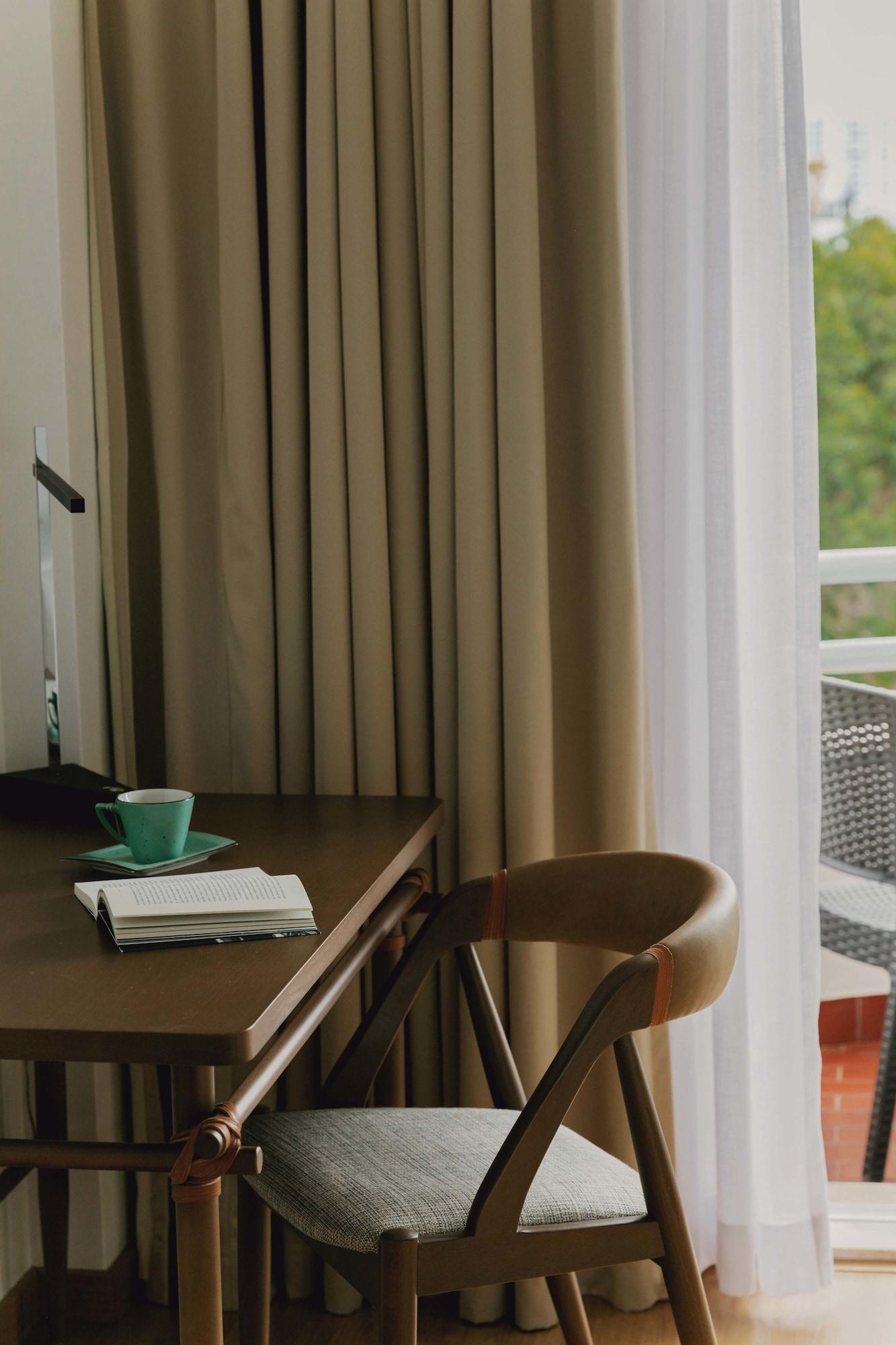 Hotel Ponta Delgada Hotel 3*