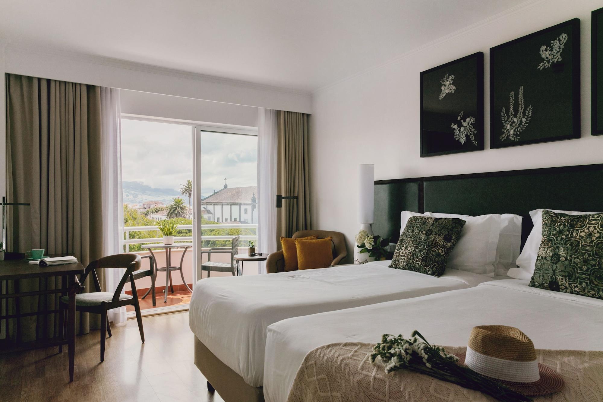 Hotel Hotel Ponta Delgada 3*