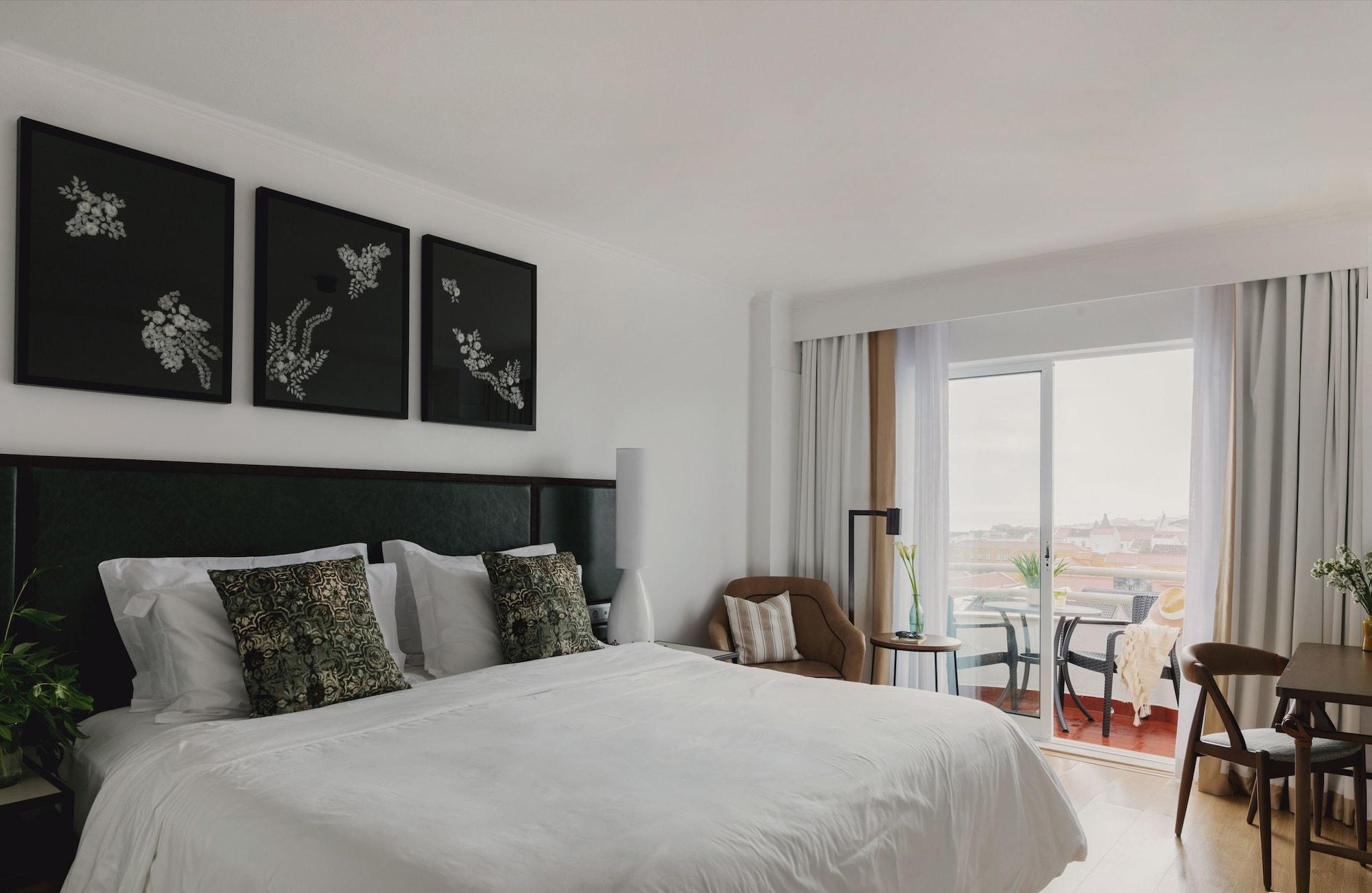 Hotel Ponta Delgada 3* Ponta Delgada (Sao Miguel)