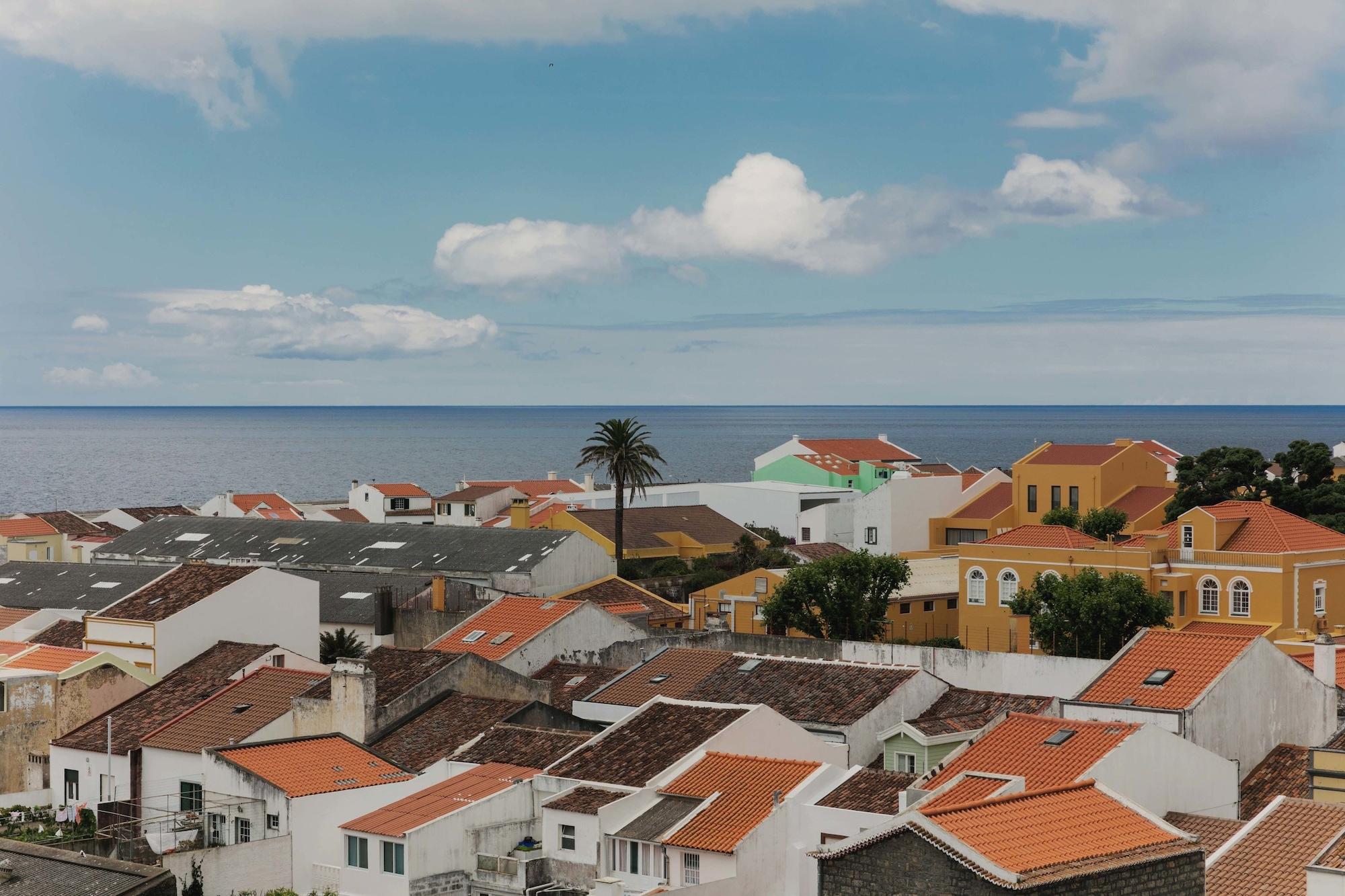 Hotel Ponta Delgada Hotel 3*