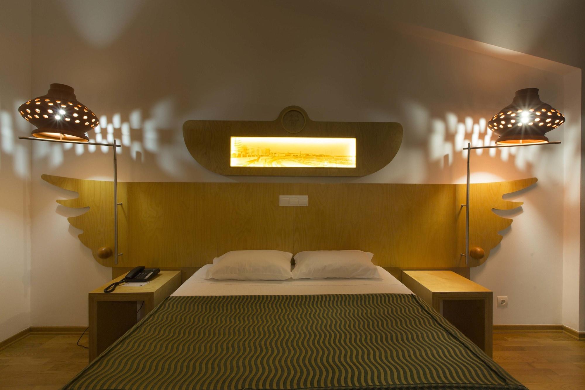 Hotel Ponta Delgada Hotel