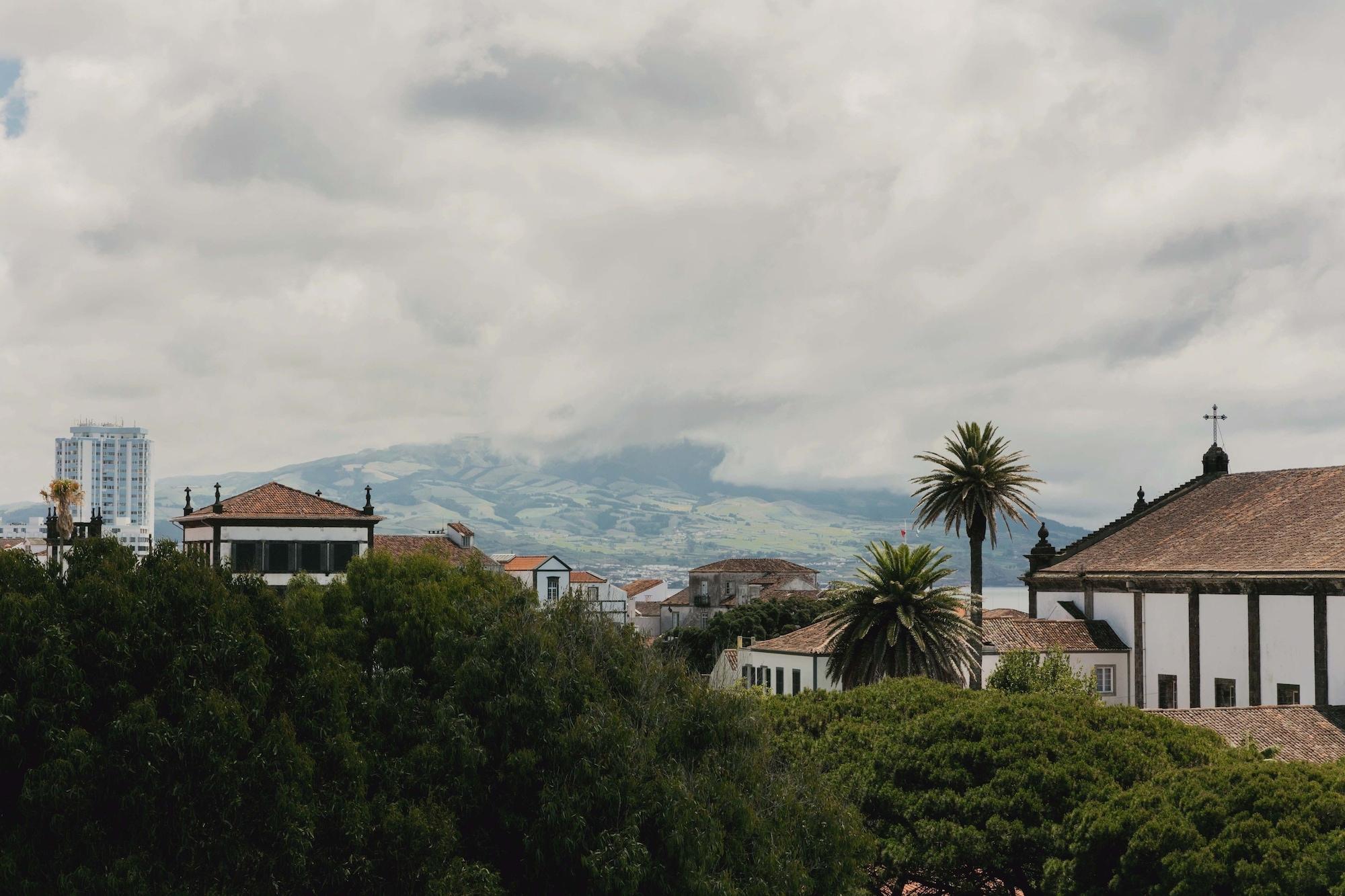 Hotel Ponta Delgada Ponta Delgada (Sao Miguel)