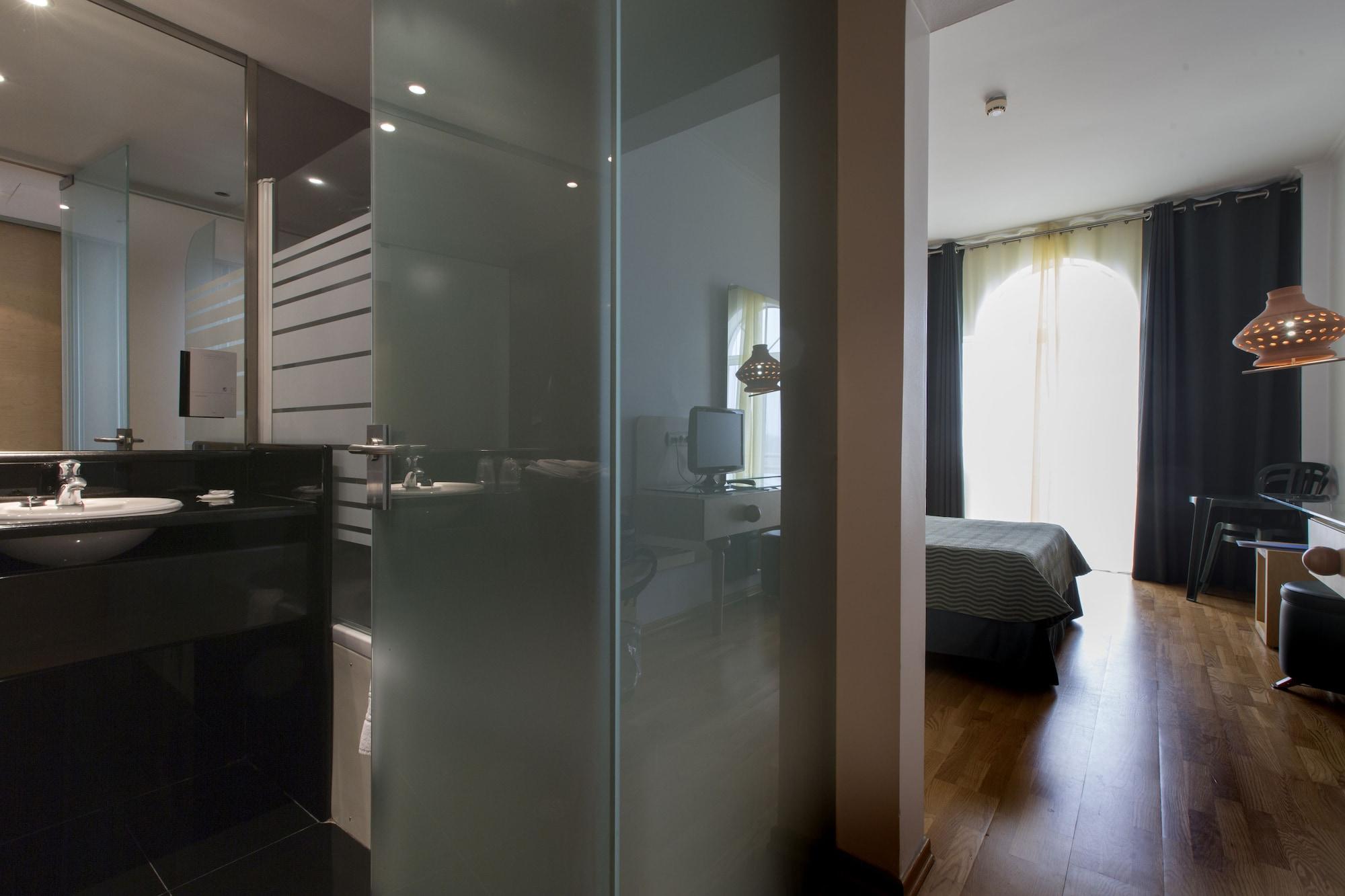 Hotel Ponta Delgada Ponta Delgada (Sao Miguel)