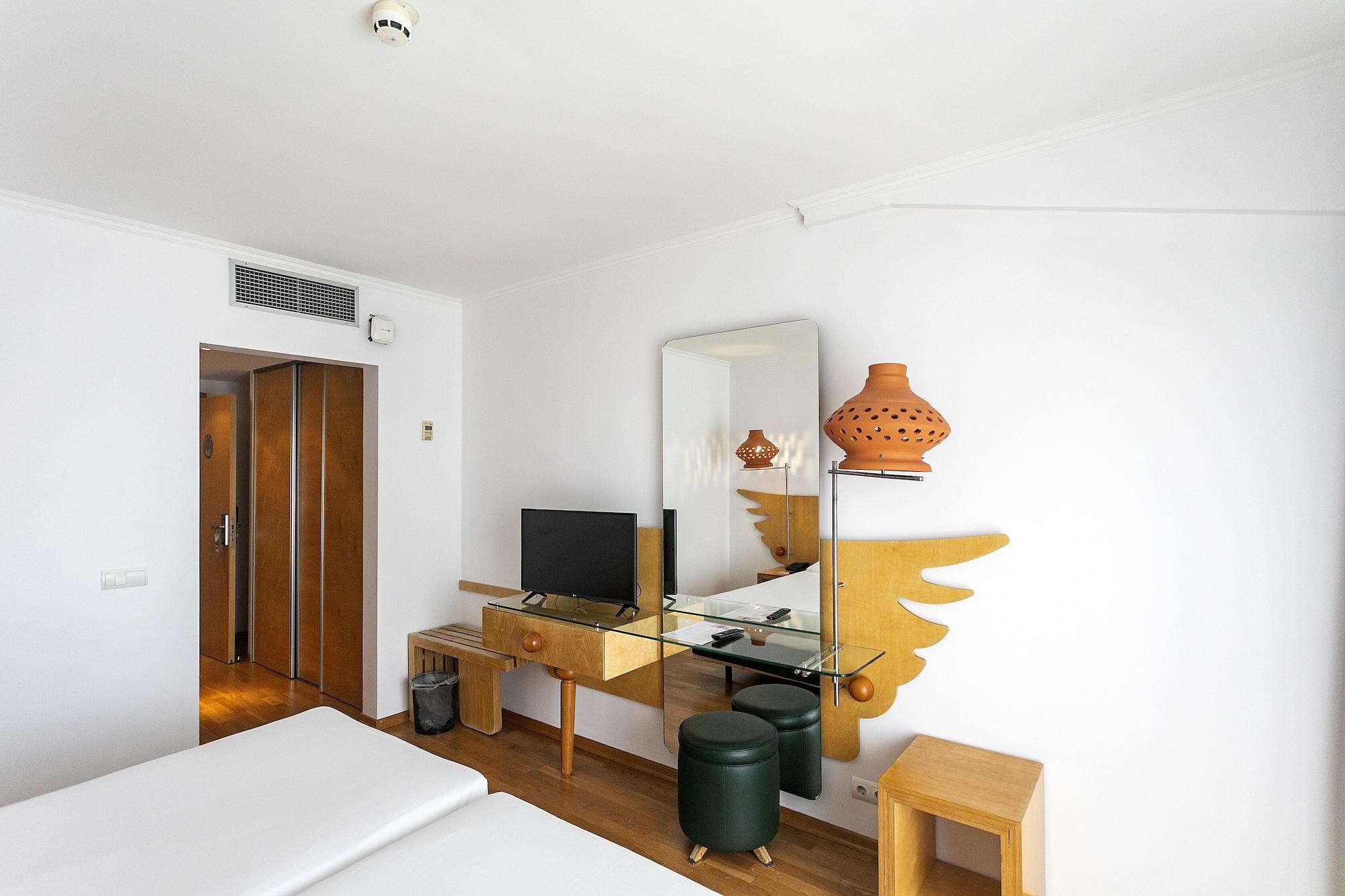 Hotel Hotel Ponta Delgada