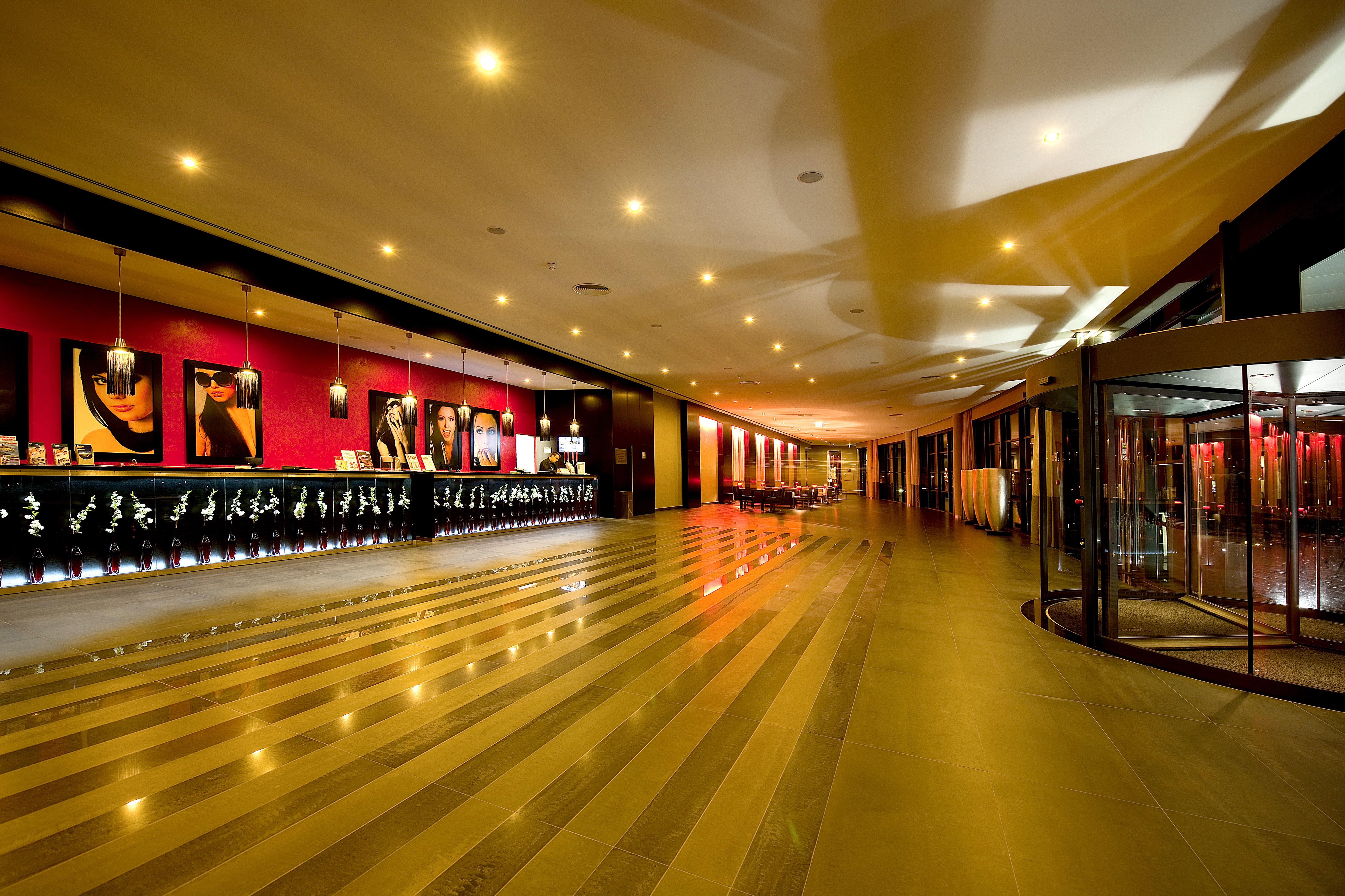 Hotel Gale Lagos