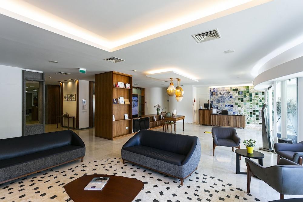 Hotel Ponta Delgada Ponta Delgada (Sao Miguel)
