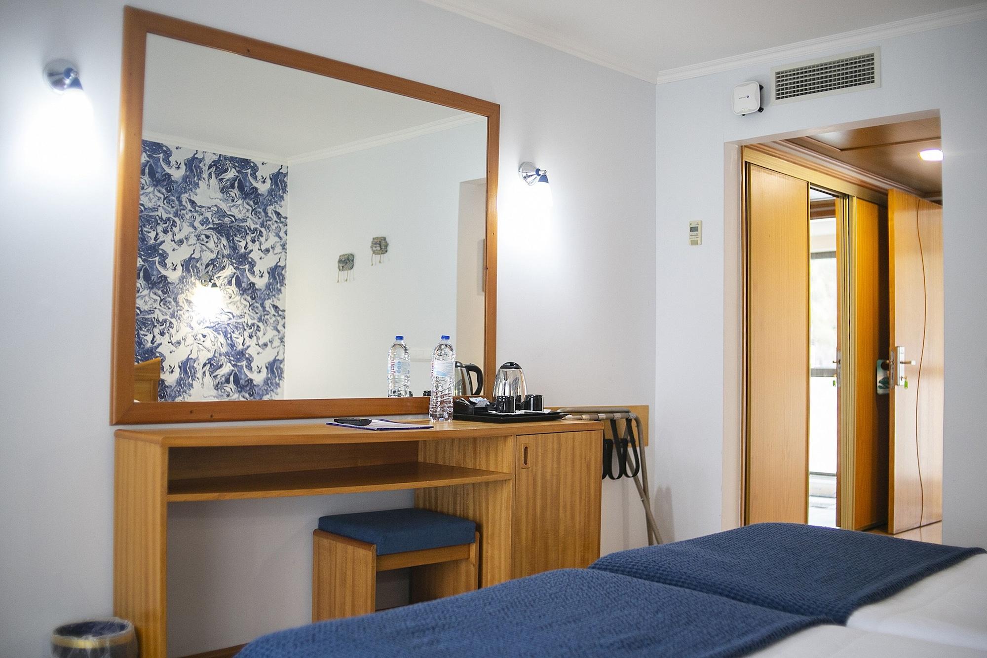 Do Mar Hotel Povoacao (Sao Miguel)