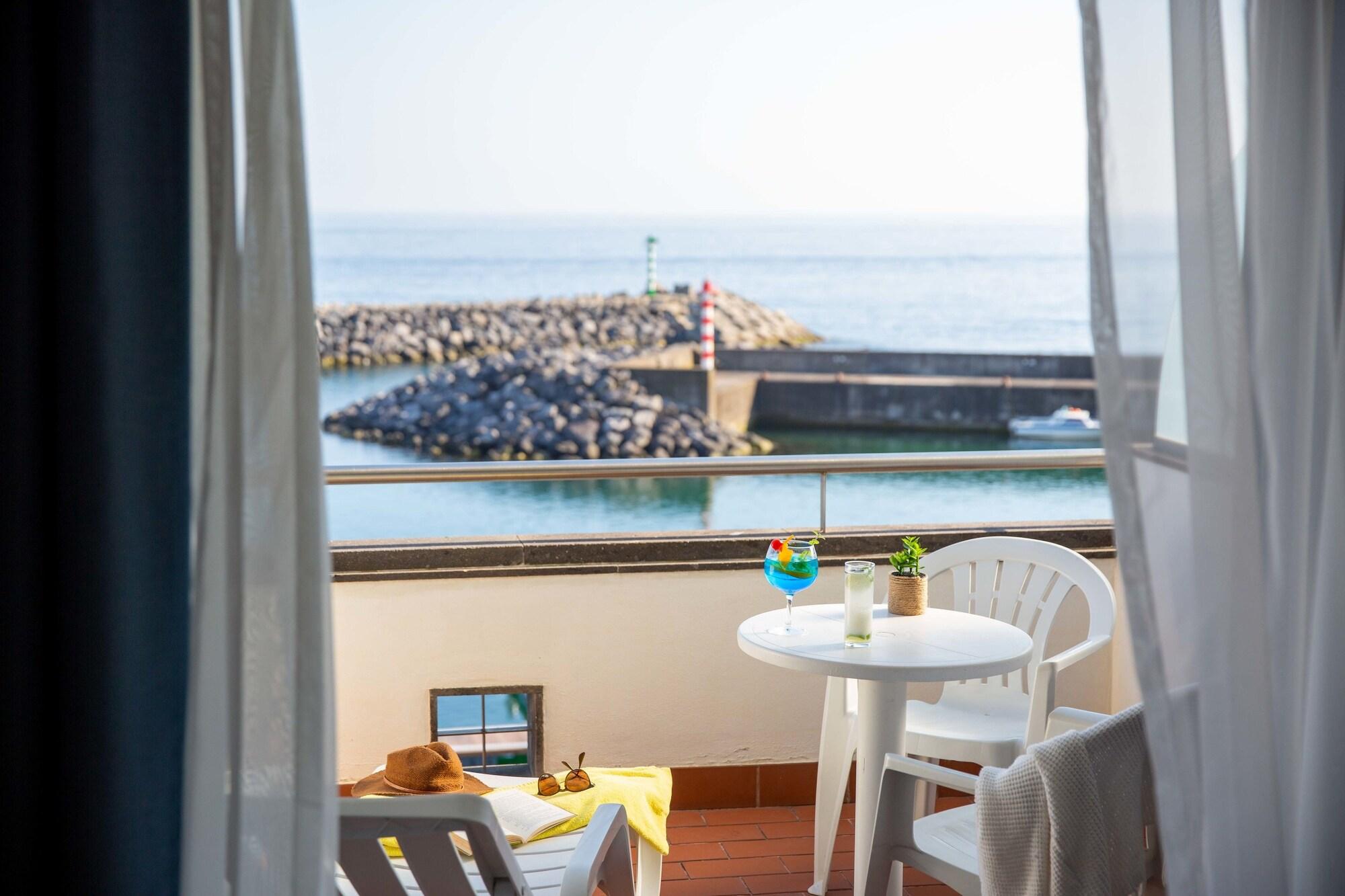 Hotel Do Mar Povoacao (Sao Miguel)