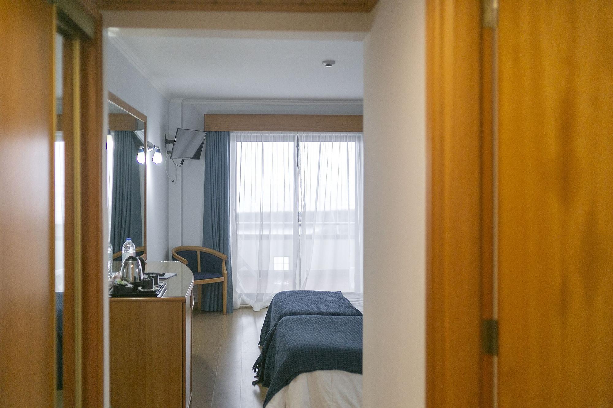 Hotel Do Mar 4*