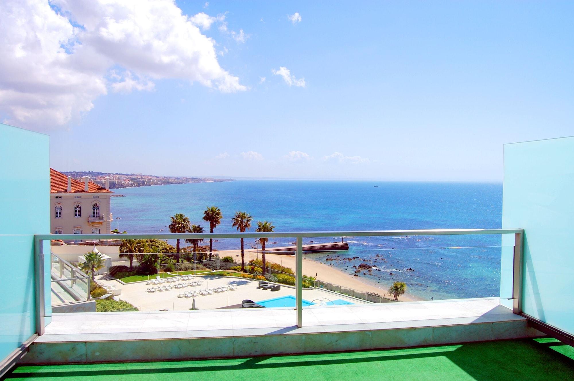 Hotel Miragem Health & Cascais