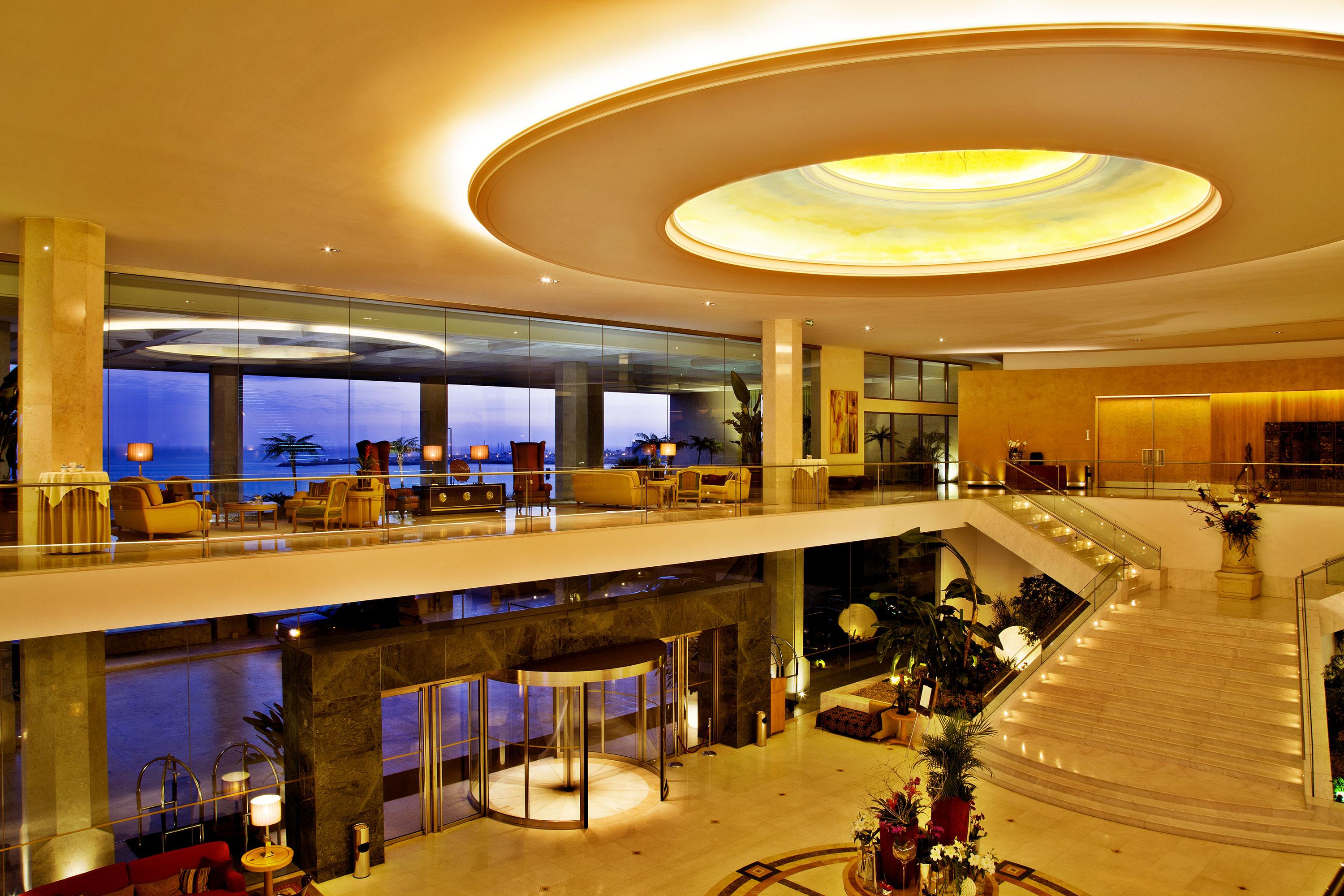 Miragem Health & Hotel Cascais