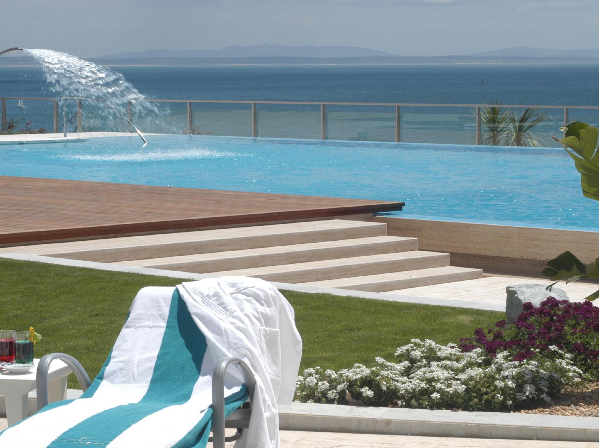 Miragem Health & 5* Cascais