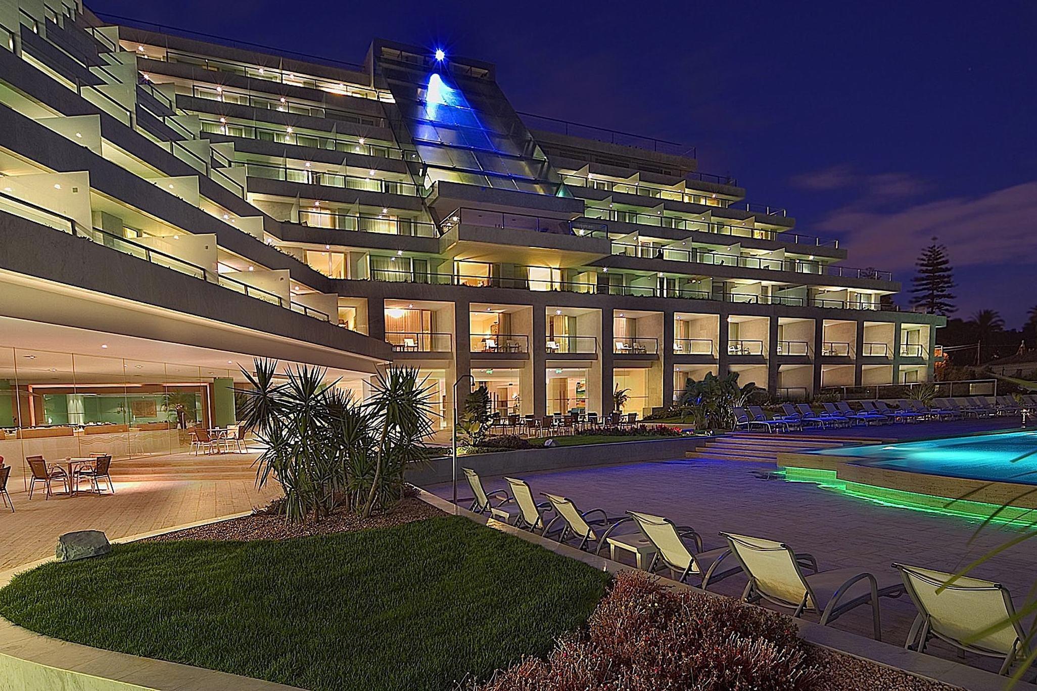 Miragem Health & 5* Cascais