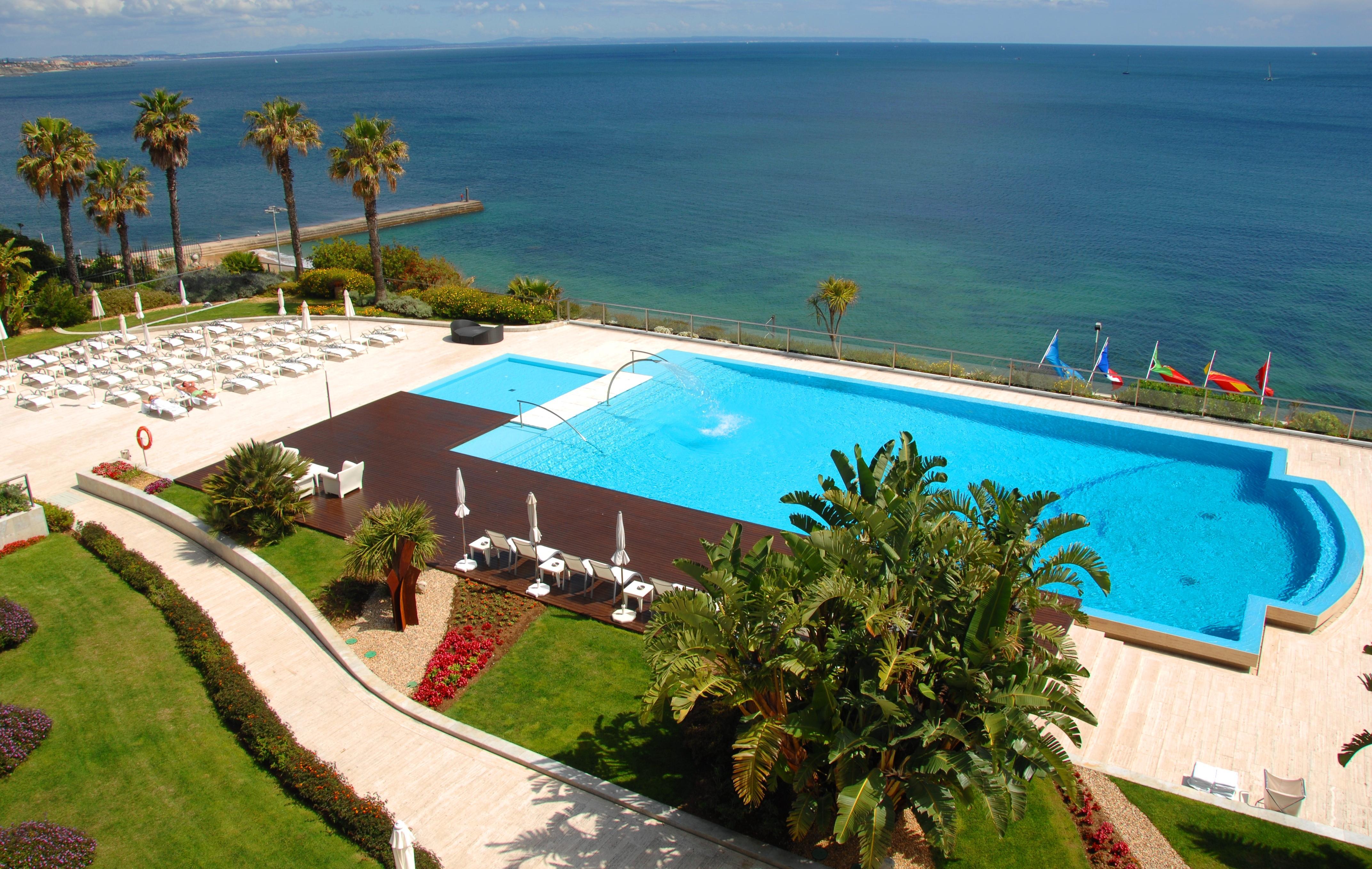 Hotel Miragem Health &