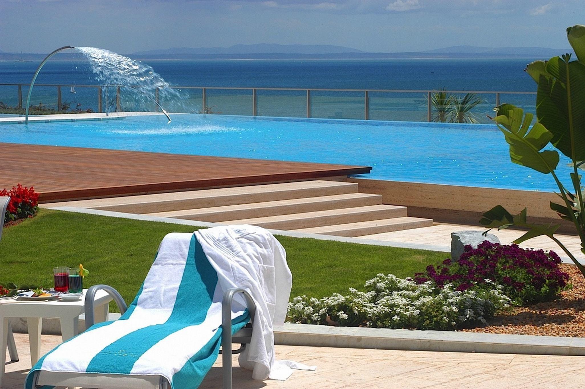 Miragem Health & Hotel Cascais