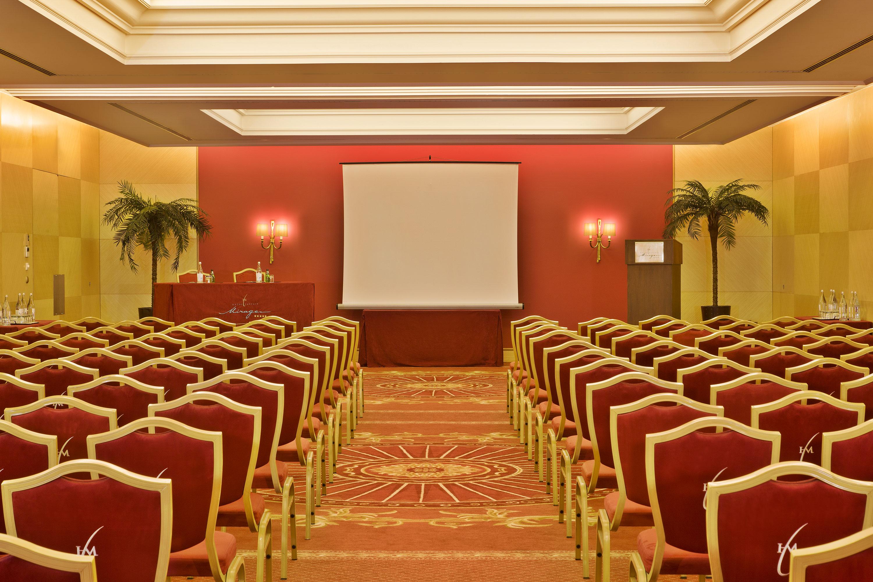 Hotel Miragem Health &
