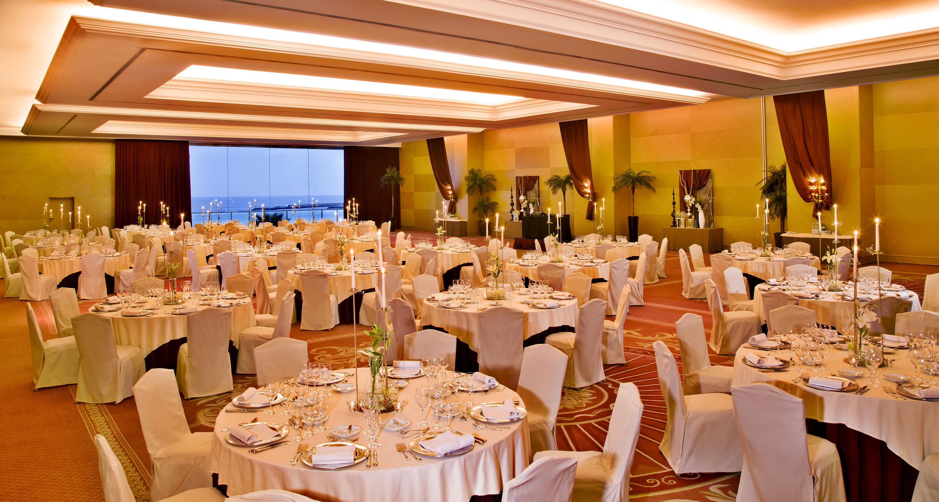 Hotel Miragem Health & 5*