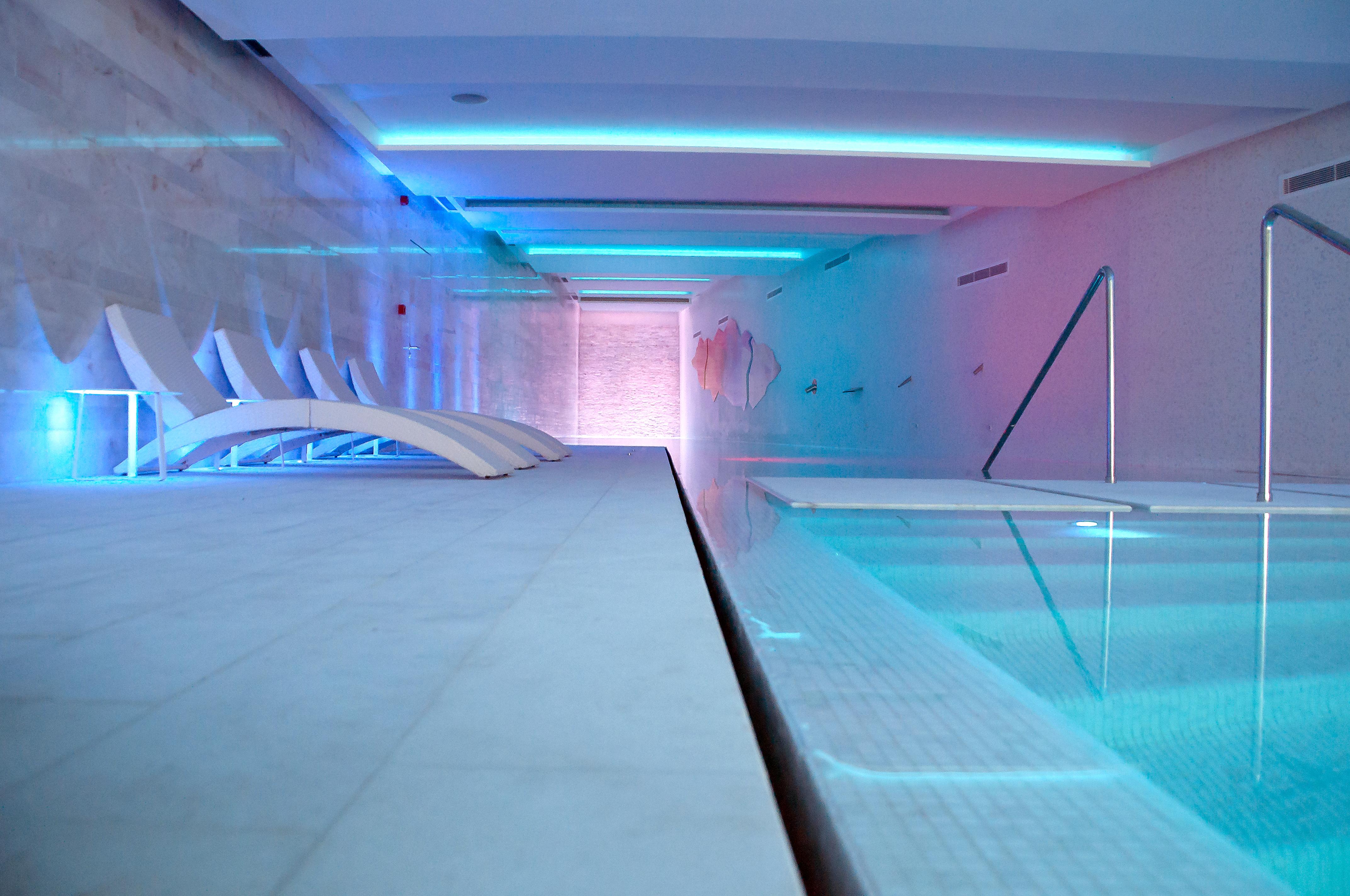 Miragem Health & 5* Cascais