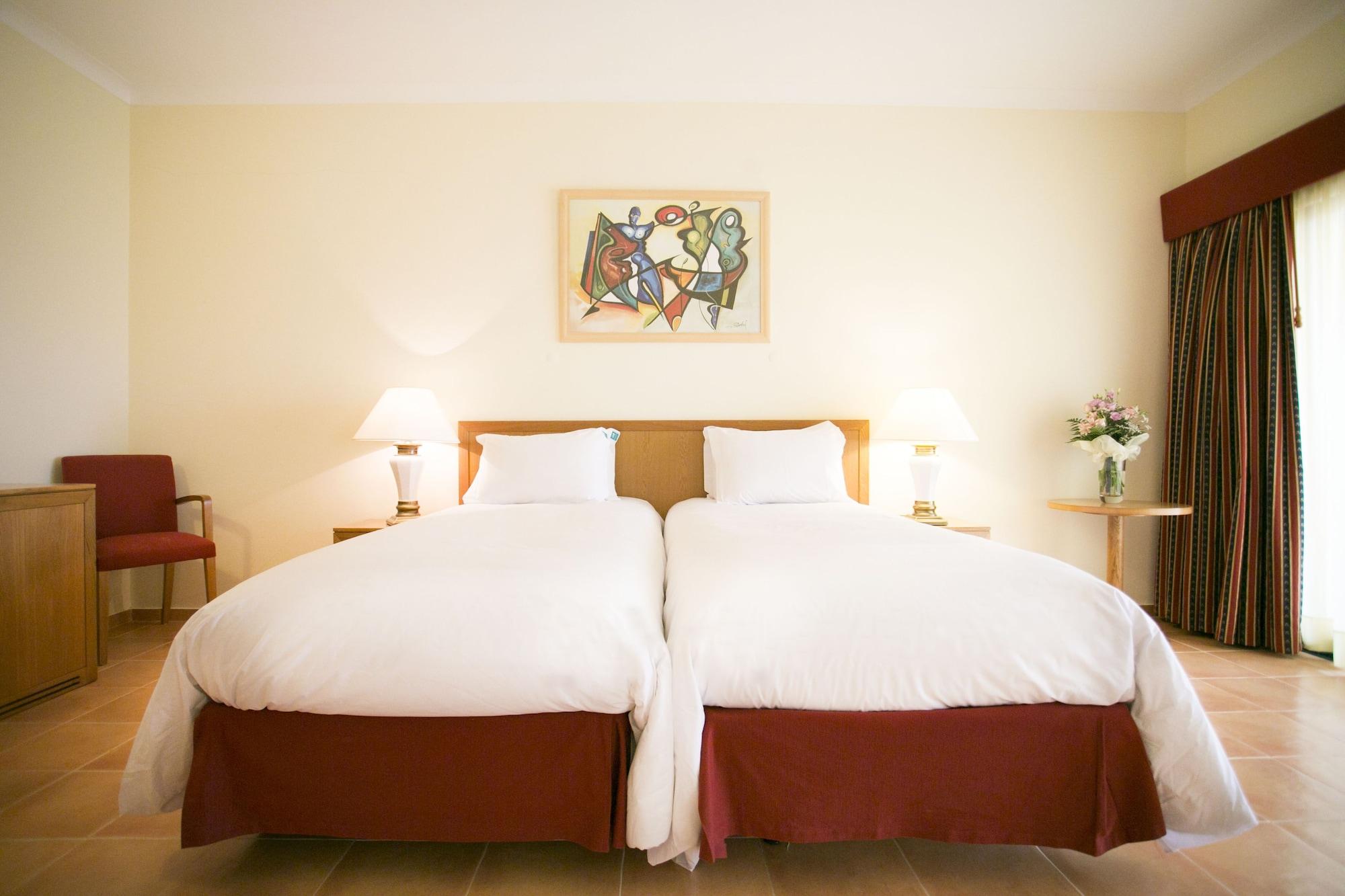 Mirachoro Carvoeiro Hotel Carvoeiro (Lagoa)