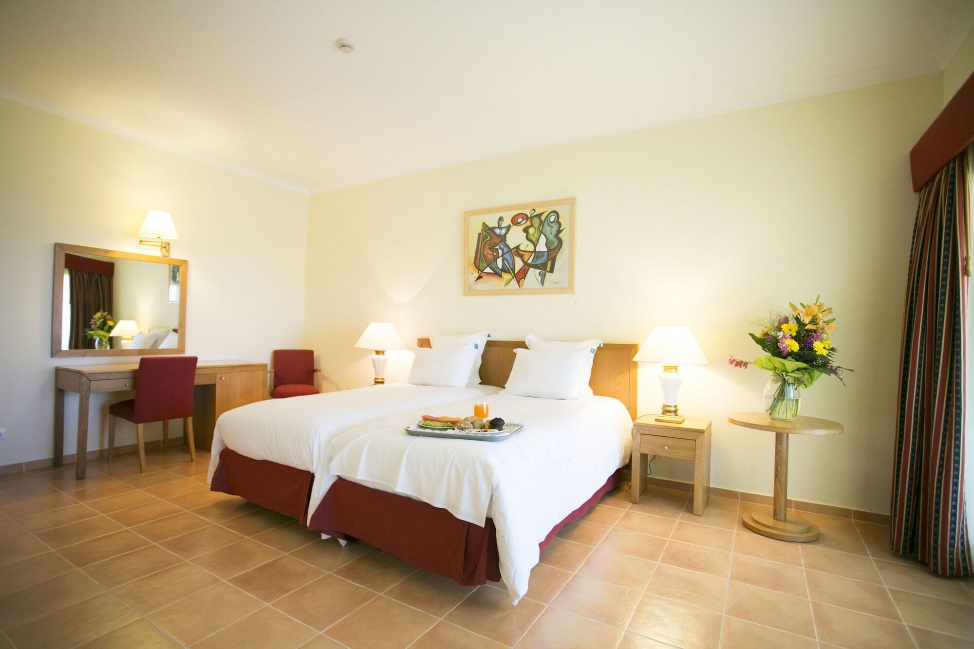Mirachoro Carvoeiro Hotel Carvoeiro (Lagoa)