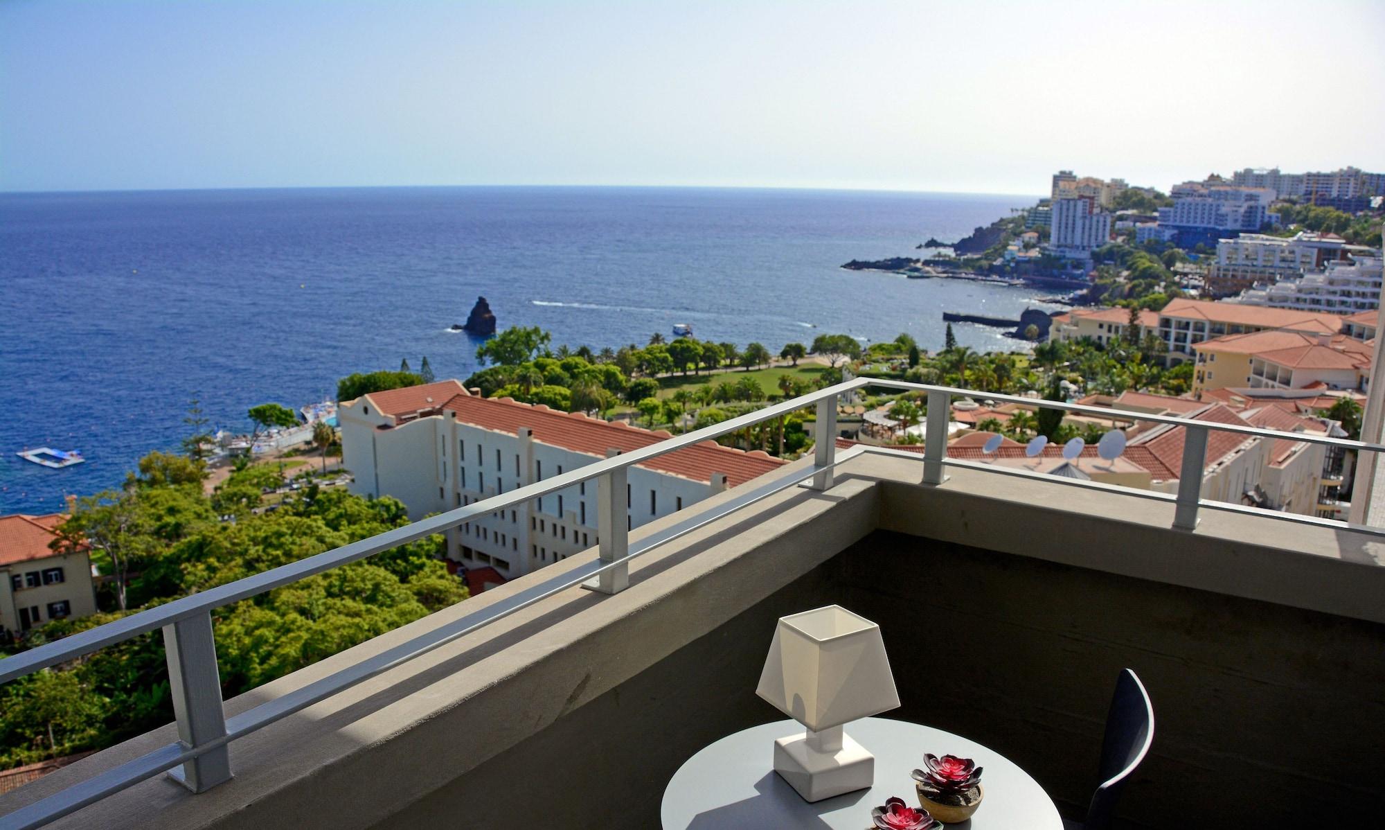 Allegro Madeira - Adults Only Hotel