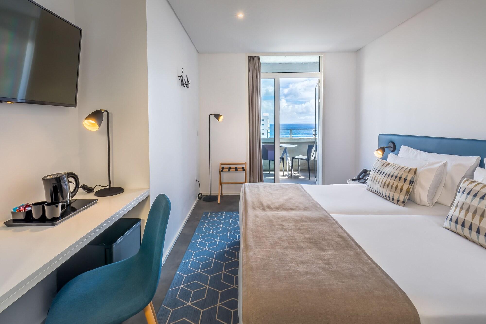 Allegro Madeira - Adults Only Hotel