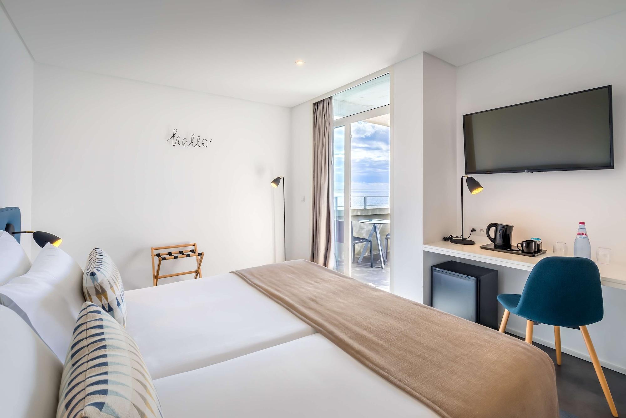 Allegro Madeira - Adults Only Funchal (Madeira)