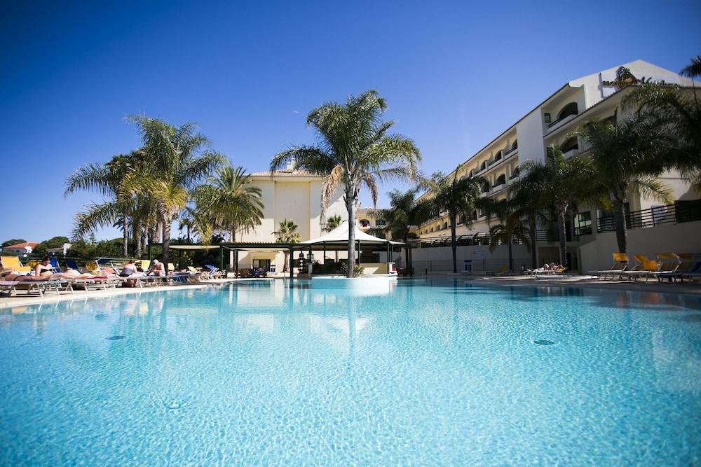 Mirachoro Carvoeiro Hotel Carvoeiro (Lagoa)