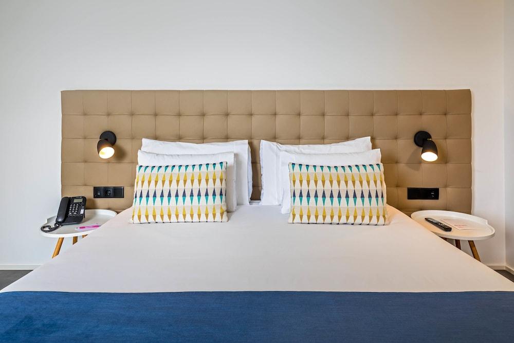 Allegro Madeira - Adults Only Hotel