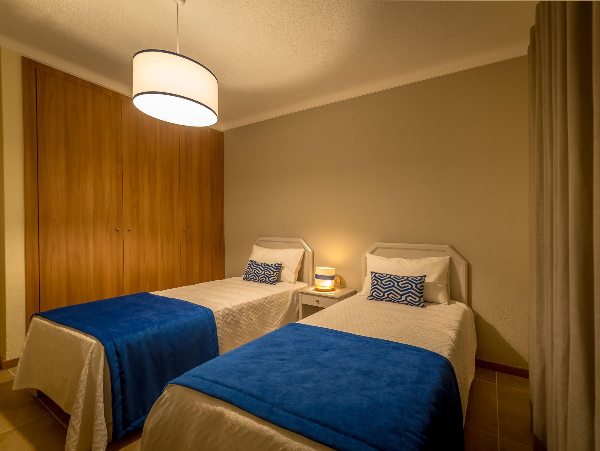 Aparthotel Flor Da Rocha