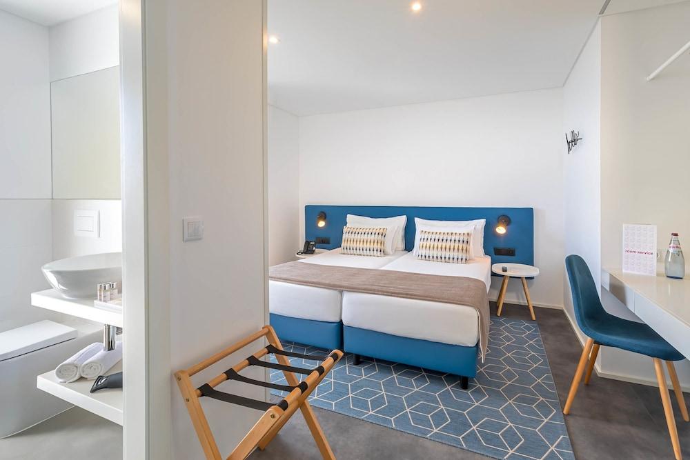 Allegro Madeira - Adults Only 4* Funchal (Madeira)