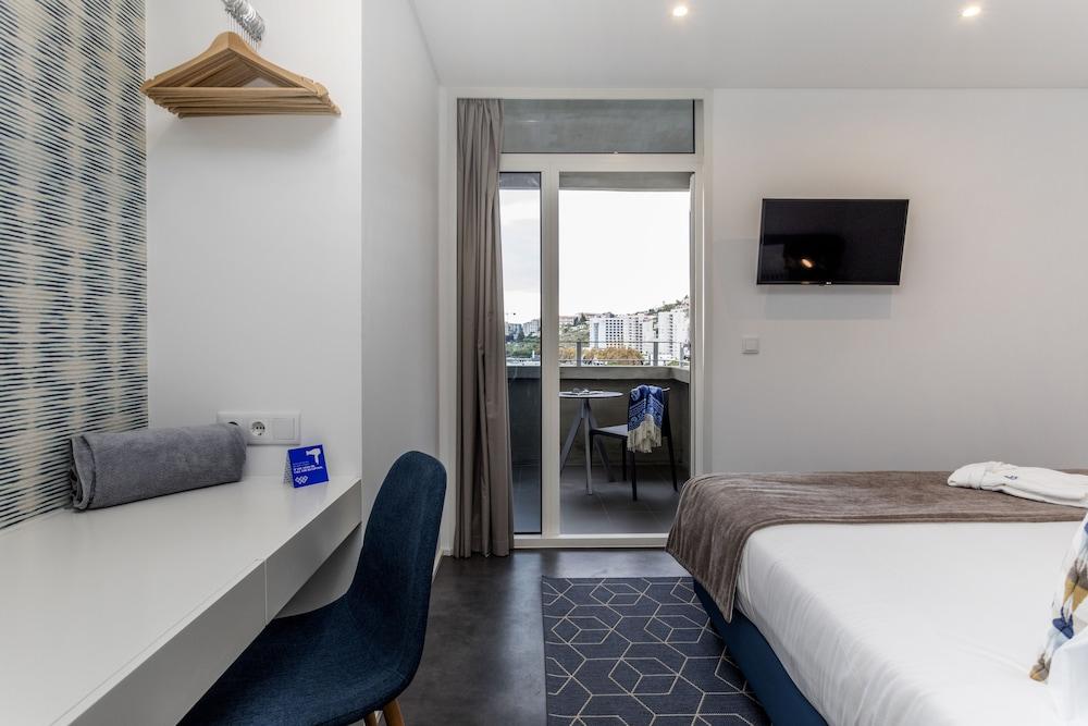 Hotel Allegro Madeira - Adults Only 4*
