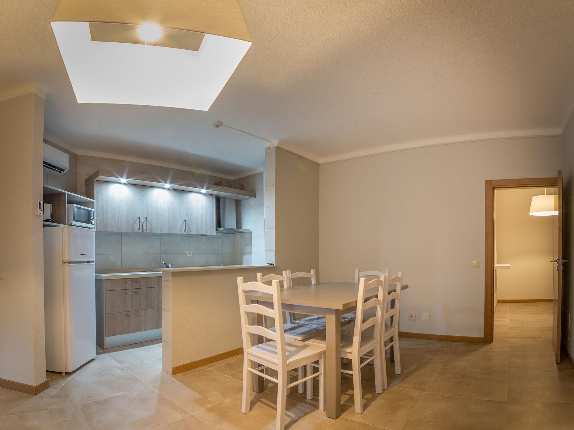 Flor Da Rocha Aparthotel Portimao