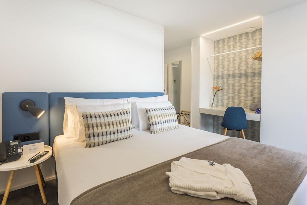 Allegro Madeira - Adults Only Hotel 4*