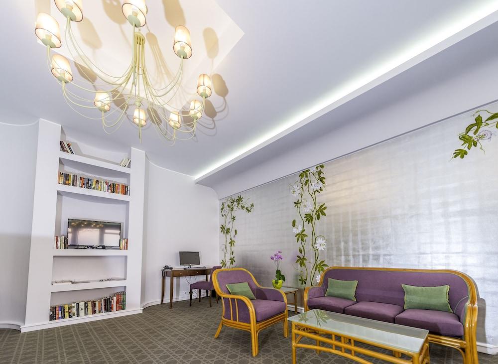 Hotel Madeira Funchal (Madeira)