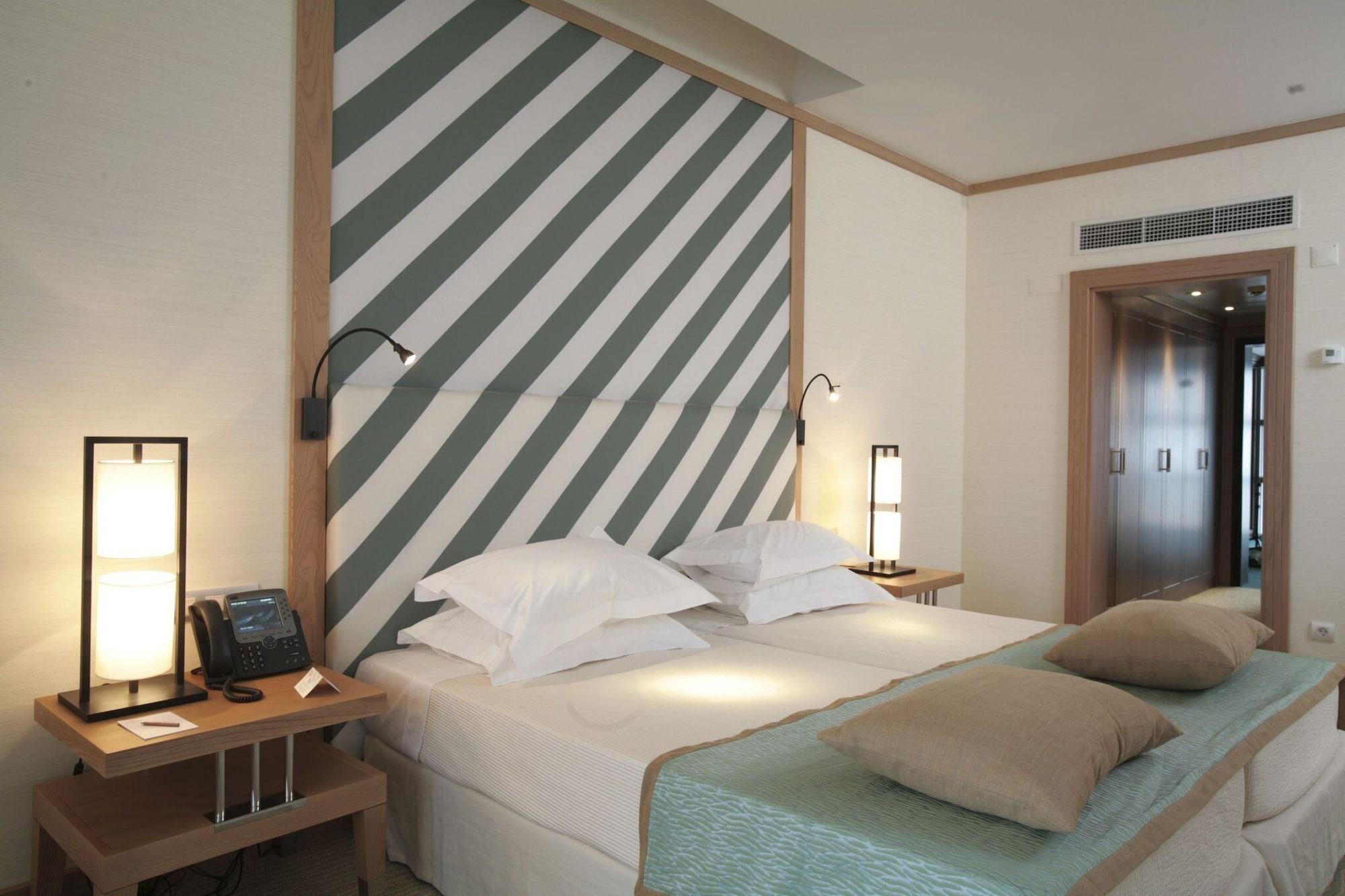 Oceanfront - Preferred And Hotel Sesimbra