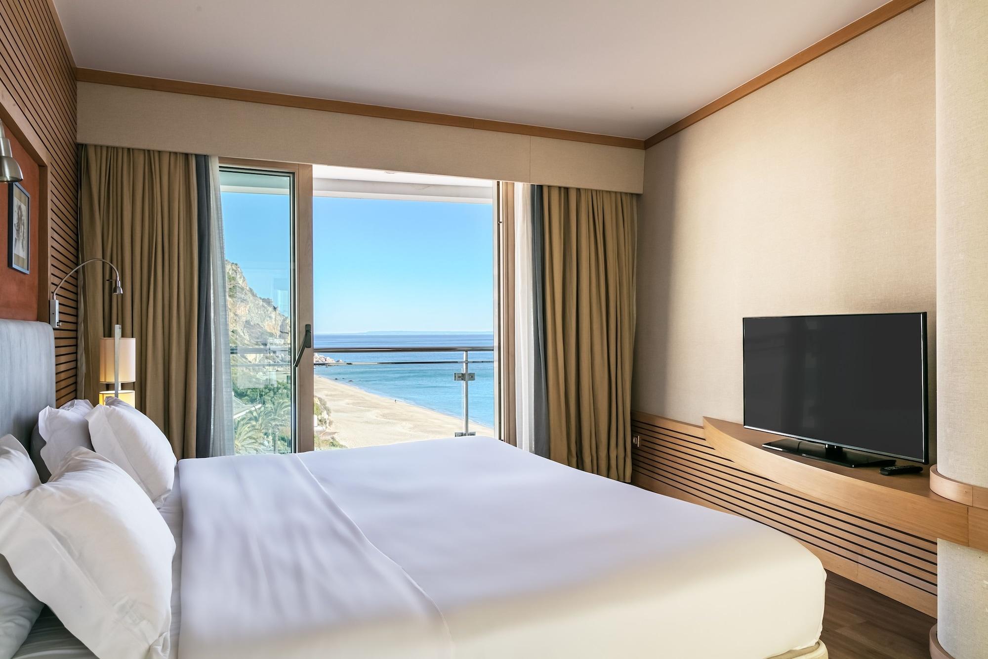Oceanfront - Preferred And Hotel