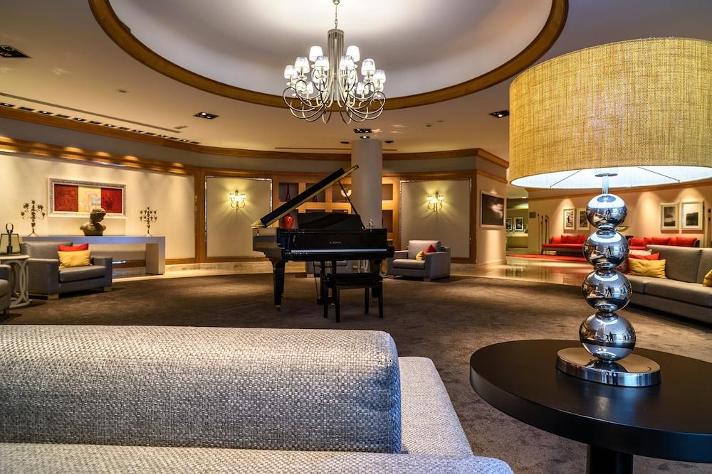 Oceanfront - Preferred And